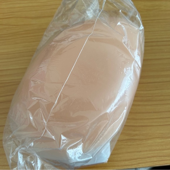 Fashion Forms Strapless Sticky Plunge Bra - Picture 2 of 10